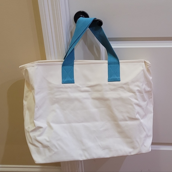 Waxed Canvas Tote - Picture 2 of 8